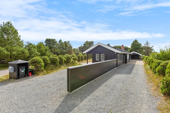 Ferienhaus 60009 in Fyrvej 21, Blåvand - Bild #40