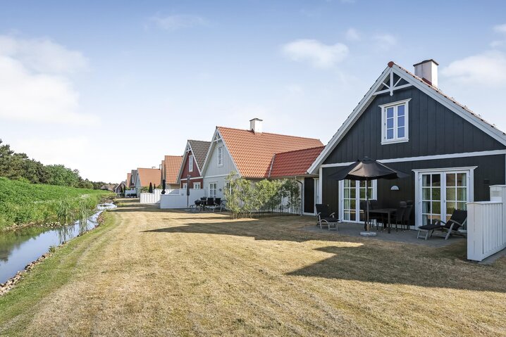 Ferienhaus 60010 in Horns Bjerge 3, 84, Blåvand - Bild #0