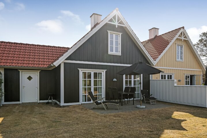 Ferienhaus 60010 in Horns Bjerge 3, 84, Blåvand - Bild #18