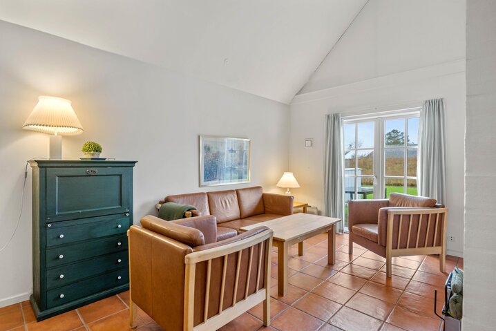 Sommerhus 60010 på Horns Bjerge 3, 84, Blåvand - Billede #1