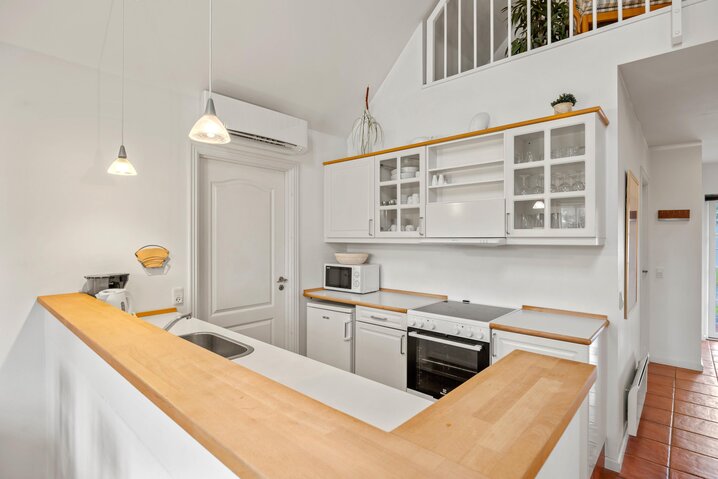 Sommerhus 60010 på Horns Bjerge 3, 84, Blåvand - Billede #2