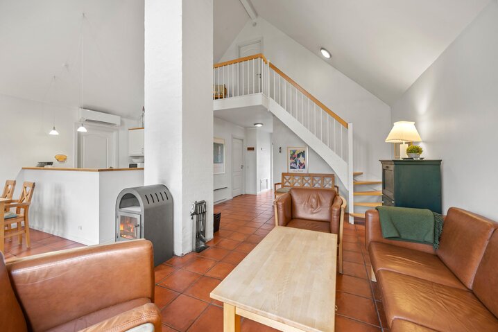 Sommerhus 60010 på Horns Bjerge 3, 84, Blåvand - Billede #3