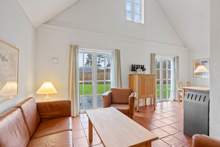 Sommerhus 60010 på Horns Bjerge 3, 84, Blåvand - Billede #4