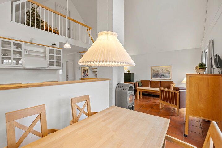 Sommerhus 60010 på Horns Bjerge 3, 84, Blåvand - Billede #5