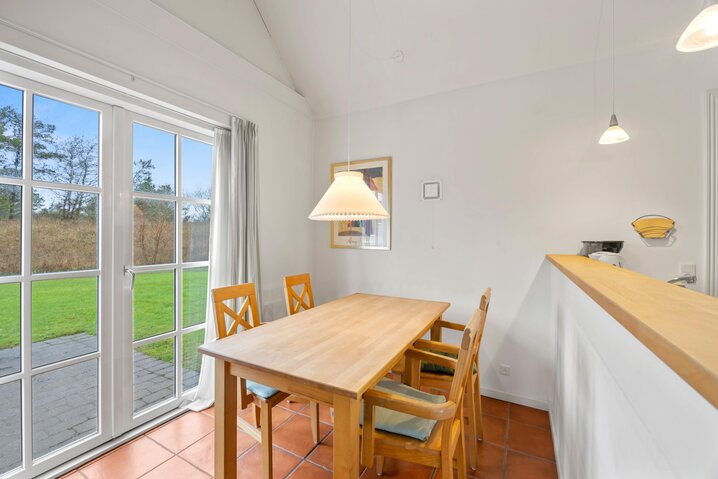 Sommerhus 60010 på Horns Bjerge 3, 84, Blåvand - Billede #6