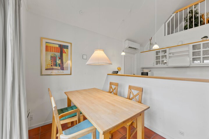 Sommerhus 60010 på Horns Bjerge 3, 84, Blåvand - Billede #7