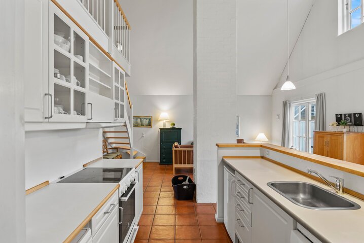 Sommerhus 60010 på Horns Bjerge 3, 84, Blåvand - Billede #8