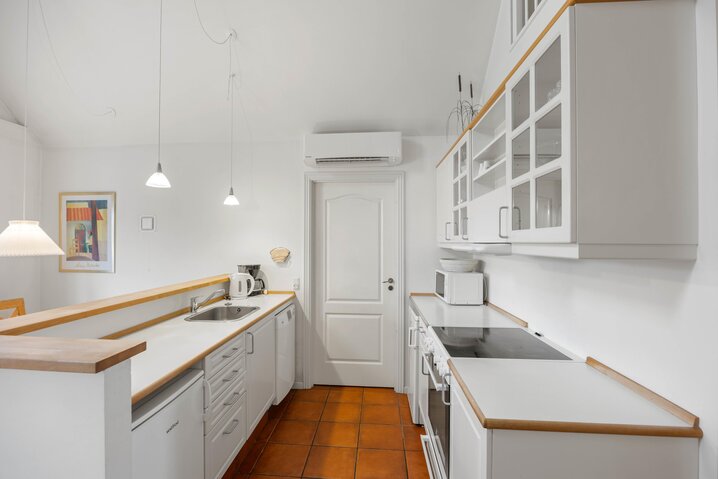 Sommerhus 60010 på Horns Bjerge 3, 84, Blåvand - Billede #9