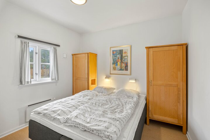 Sommerhus 60010 på Horns Bjerge 3, 84, Blåvand - Billede #10