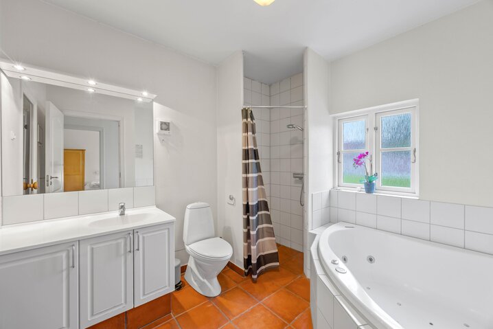 Sommerhus 60010 på Horns Bjerge 3, 84, Blåvand - Billede #11