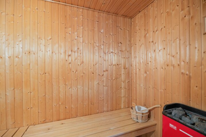 Sommerhus 60010 på Horns Bjerge 3, 84, Blåvand - Billede #12