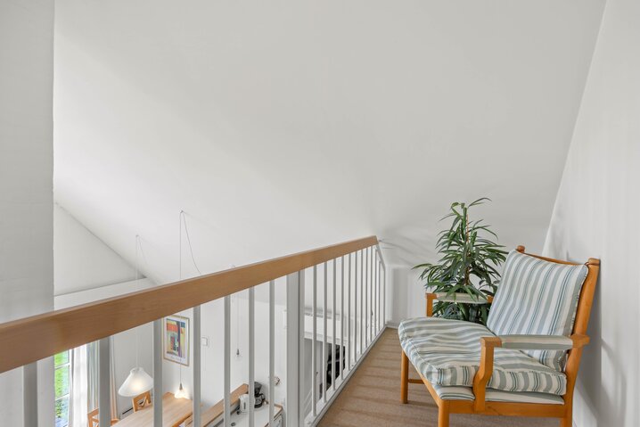 Sommerhus 60010 på Horns Bjerge 3, 84, Blåvand - Billede #14