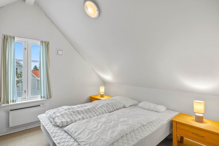 Sommerhus 60010 på Horns Bjerge 3, 84, Blåvand - Billede #15