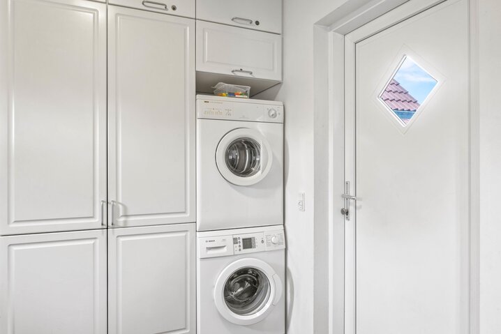 Sommerhus 60010 på Horns Bjerge 3, 84, Blåvand - Billede #16