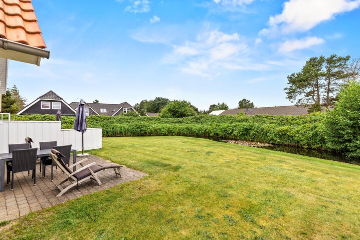 Sommerhus 60010 på Horns Bjerge 3, 84, Blåvand - Billede #18
