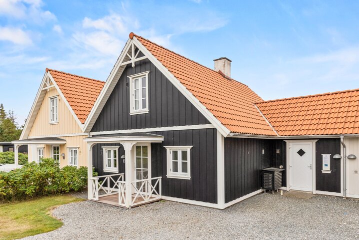 Sommerhus 60010 på Horns Bjerge 3, 84, Blåvand - Billede #21
