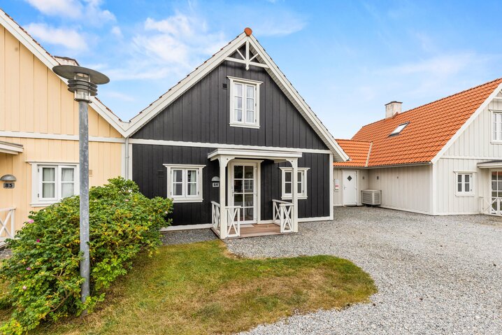 Sommerhus 60010 på Horns Bjerge 3, 84, Blåvand - Billede #22