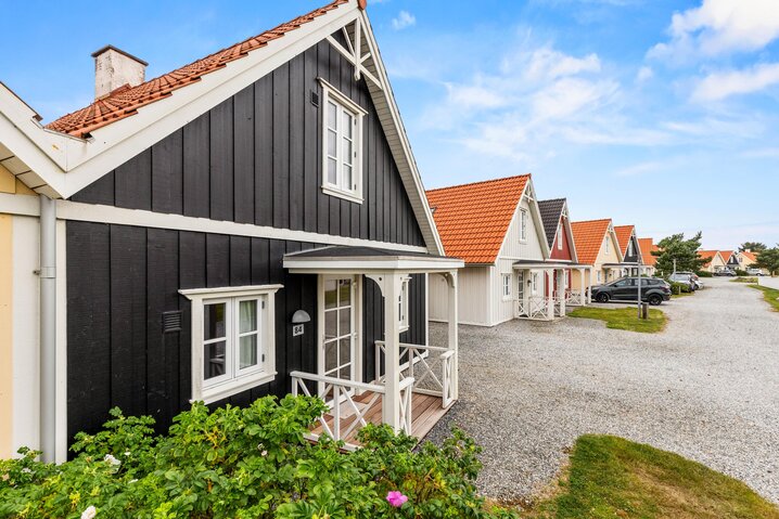 Sommerhus 60010 på Horns Bjerge 3, 84, Blåvand - Billede #23