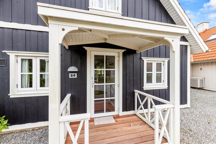 Sommerhus 60010 på Horns Bjerge 3, 84, Blåvand - Billede #24