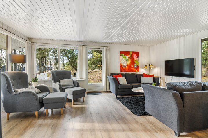 Ferienhaus 60011 in Hedetoftvej 21, Blåvand - Bild #1