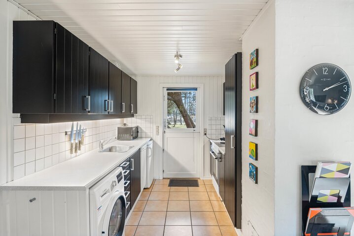 Ferienhaus 60011 in Hedetoftvej 21, Blåvand - Bild #2