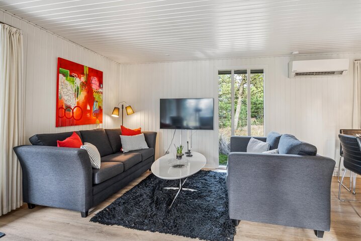 Ferienhaus 60011 in Hedetoftvej 21, Blåvand - Bild #3