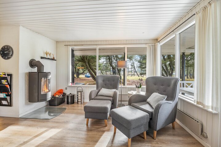 Ferienhaus 60011 in Hedetoftvej 21, Blåvand - Bild #4