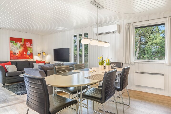 Ferienhaus 60011 in Hedetoftvej 21, Blåvand - Bild #5