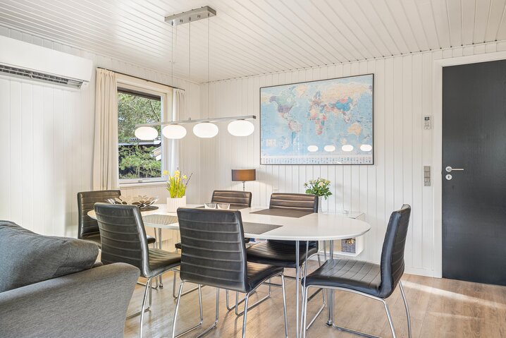 Ferienhaus 60011 in Hedetoftvej 21, Blåvand - Bild #6