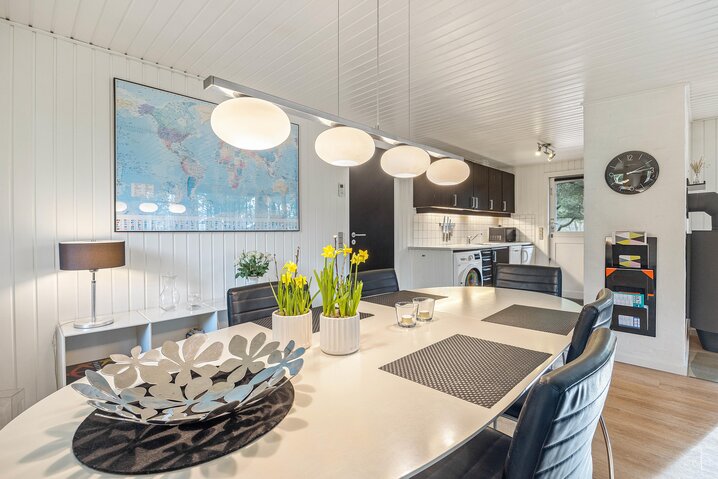 Ferienhaus 60011 in Hedetoftvej 21, Blåvand - Bild #7