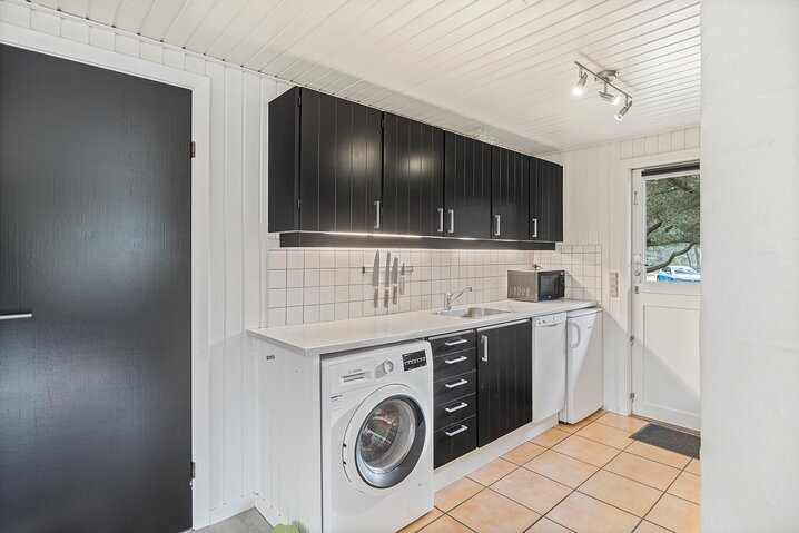 Ferienhaus 60011 in Hedetoftvej 21, Blåvand - Bild #8