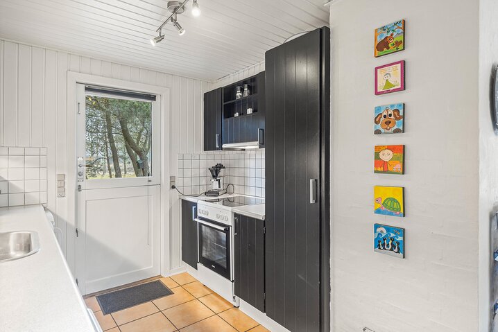 Ferienhaus 60011 in Hedetoftvej 21, Blåvand - Bild #9