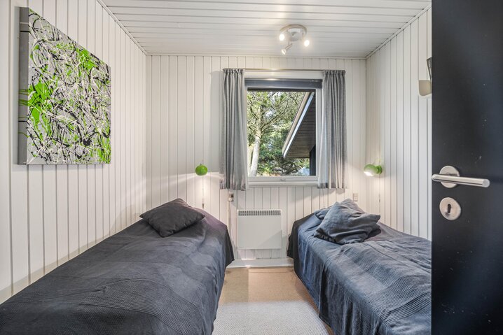 Ferienhaus 60011 in Hedetoftvej 21, Blåvand - Bild #14