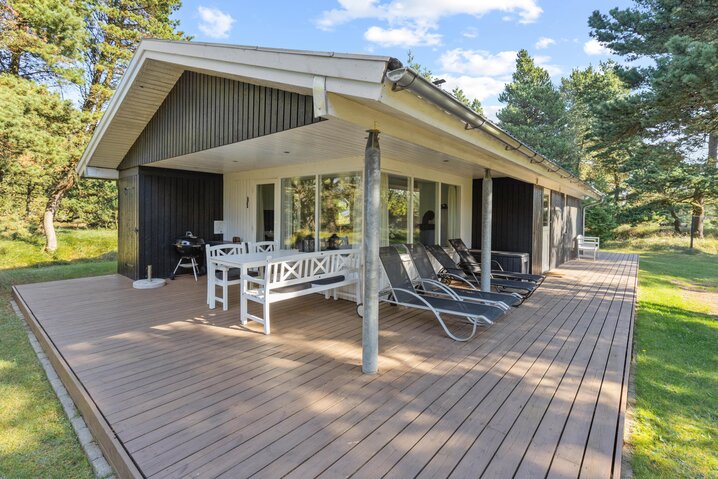Sommerhus 60011 på Hedetoftvej 21, Blåvand - Billede #15