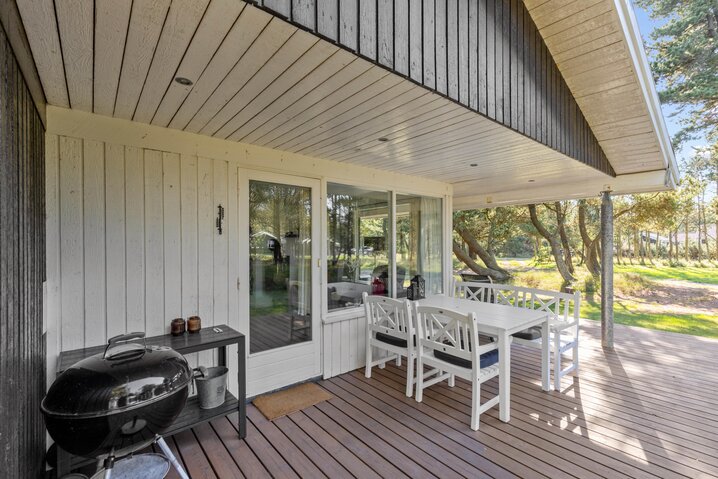 Sommerhus 60011 på Hedetoftvej 21, Blåvand - Billede #16