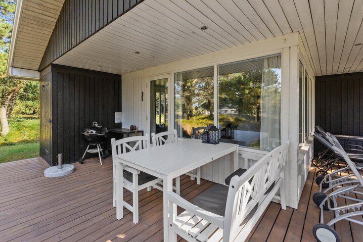 Sommerhus 60011 på Hedetoftvej 21, Blåvand - Billede #17