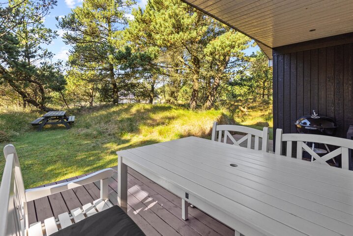 Sommerhus 60011 på Hedetoftvej 21, Blåvand - Billede #18