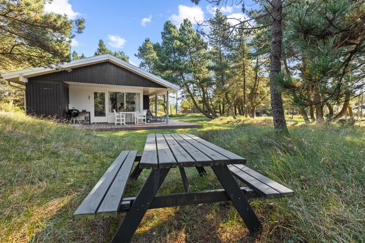 Sommerhus 60011 på Hedetoftvej 21, Blåvand - Billede #19