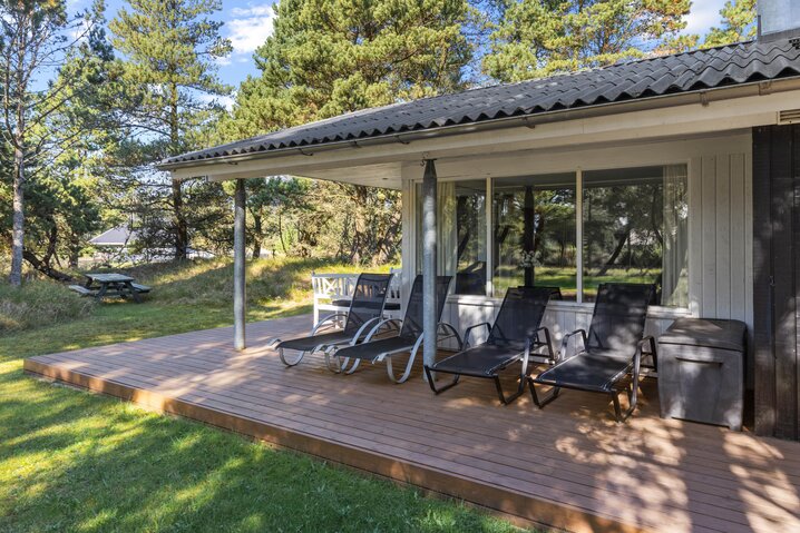 Sommerhus 60011 på Hedetoftvej 21, Blåvand - Billede #20