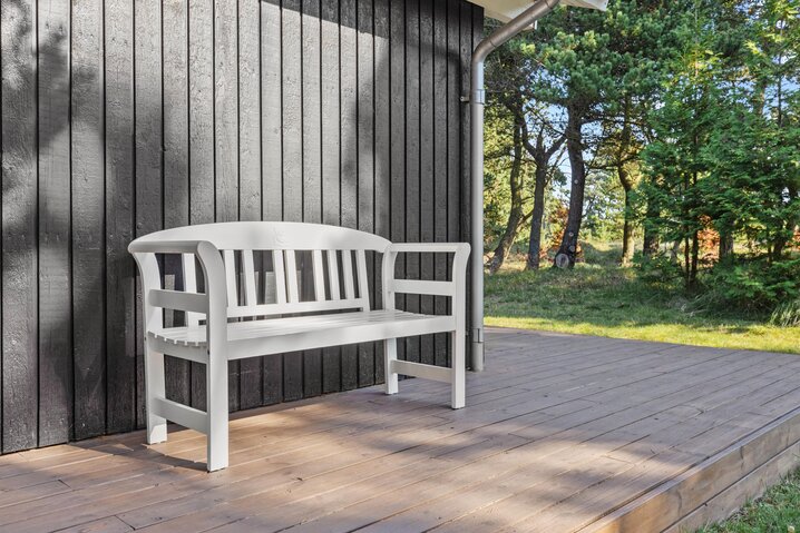 Sommerhus 60011 på Hedetoftvej 21, Blåvand - Billede #21