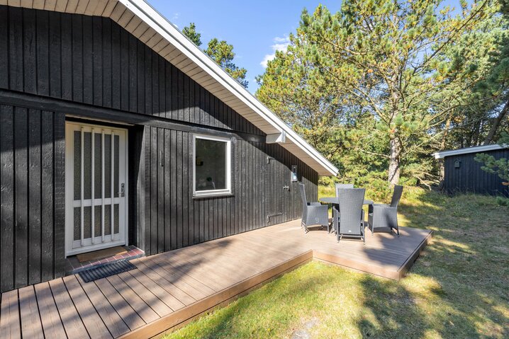 Sommerhus 60011 på Hedetoftvej 21, Blåvand - Billede #23