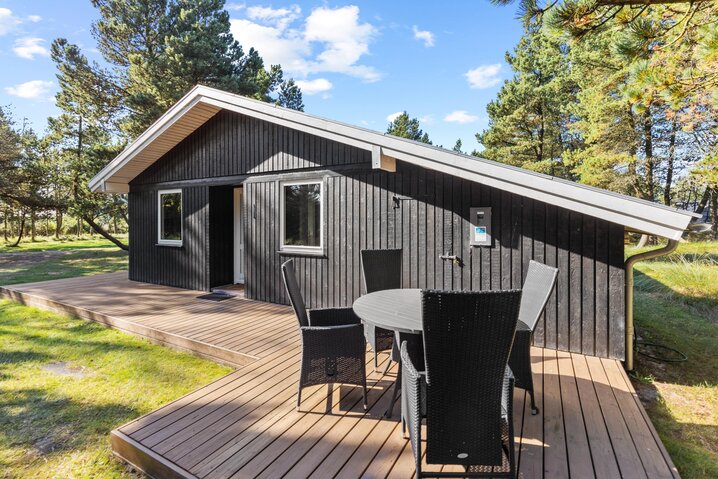 Sommerhus 60011 på Hedetoftvej 21, Blåvand - Billede #24