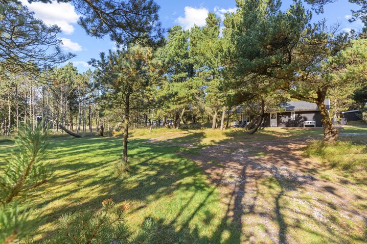 Sommerhus 60011 på Hedetoftvej 21, Blåvand - Billede #25