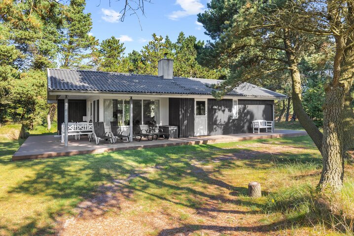 Sommerhus 60011 på Hedetoftvej 21, Blåvand - Billede #26