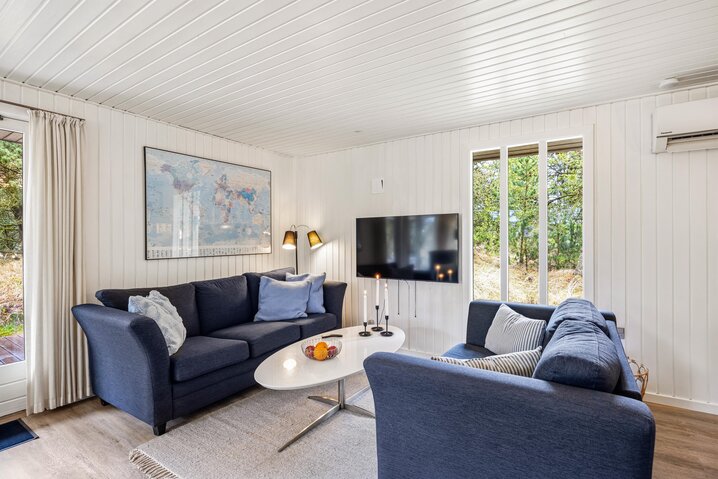 Ferienhaus 60011 in Hedetoftvej 21, Blåvand - Bild #1