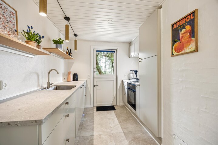 Ferienhaus 60011 in Hedetoftvej 21, Blåvand - Bild #2