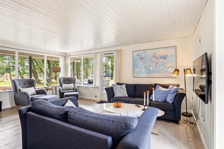 Ferienhaus 60011 in Hedetoftvej 21, Blåvand - Bild #4