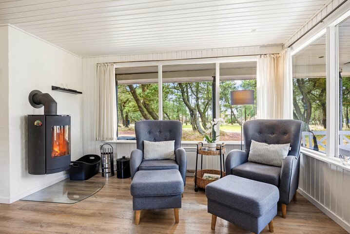 Ferienhaus 60011 in Hedetoftvej 21, Blåvand - Bild #5