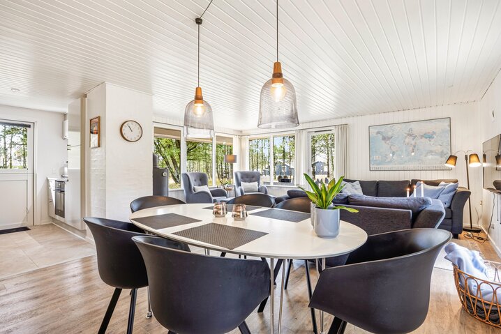 Ferienhaus 60011 in Hedetoftvej 21, Blåvand - Bild #7