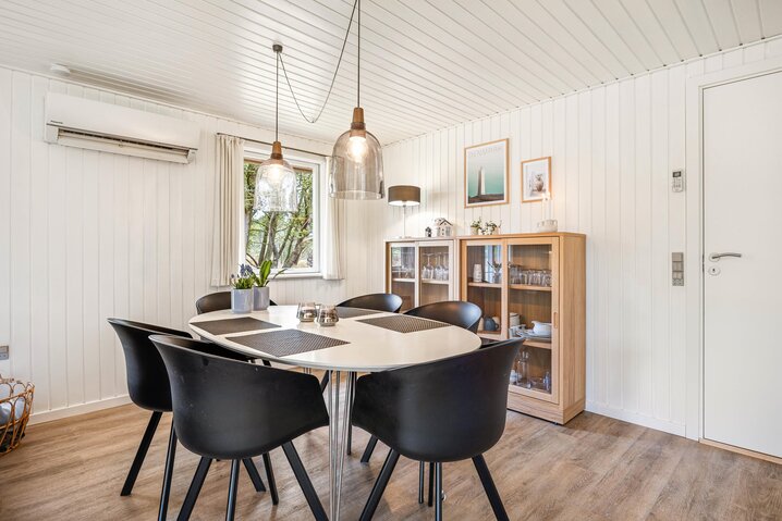 Ferienhaus 60011 in Hedetoftvej 21, Blåvand - Bild #8